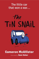 The Tin Snail cover