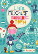 When Mischief Came to Town cover
