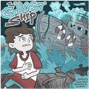 The Ghost Ship cover