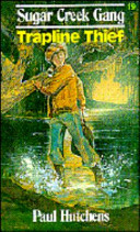 Trapline Thief cover