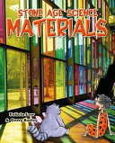 Materials cover