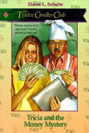 Tricia and the Money Mystery cover