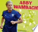 Abby Wambach cover