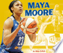 Maya Moore cover