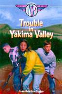 Trouble in Yakima Valley cover