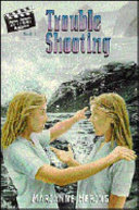 Trouble Shooting cover