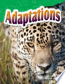 Adaptations cover