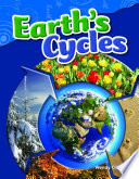 Earth's Cycles cover