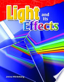Light and Its Effects cover