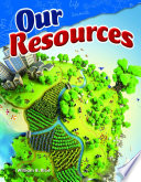 Our Resources cover