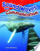 Sound Waves and Communication cover