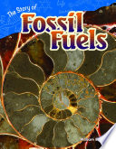 The Story of Fossil Fuels cover