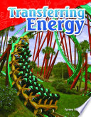 Transferring Energy cover