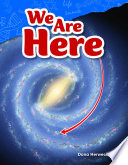 We Are Here cover