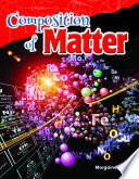 Composition of Matter cover