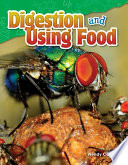 Digestion and Using Food cover