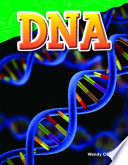 DNA cover
