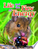 Life and the Flow of Energy cover