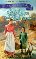 Little House in the Big Woods cover