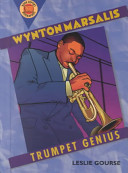 Wynton Marsalis: Trumpet Genius cover