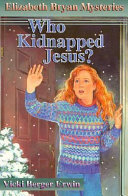Who Kidnapped Jesus? cover