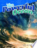 The Powerful Ocean cover