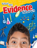 What the Evidence Shows cover