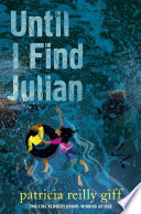 Until I Find Julian cover