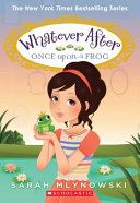 Once Upon a Frog cover