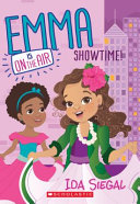 Emma Is on the Air: Showtime! cover