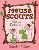 Make a Difference cover