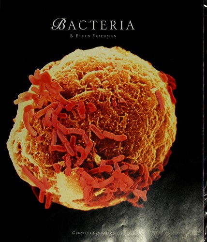 Bacteria cover