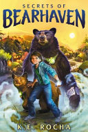 Secrets of Bearhaven cover