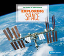 Exploring Space cover