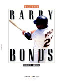 Barry Bonds cover