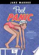 Pool Panic cover
