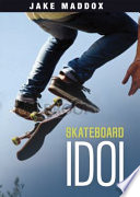 Skateboard Idol cover