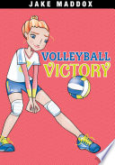 Volleyball Victory cover