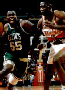 Boston Celtics (NBA Today) cover
