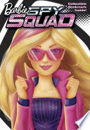 Barbie Spy Squad cover