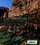 Canyons cover