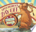 Groundhog's Day Off cover
