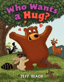 Who Wants a Hug? cover