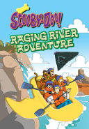 Scooby-Doo! Raging River Adventure cover