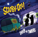 Scooby-Doo! Shiver Me Timbers cover