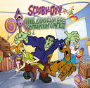 Scooby-Doo! The Coolsville Contraption Contest cover
