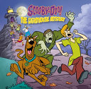Scooby-Doo! The Lighthouse Mystery cover