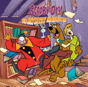 Scooby-Doo! The Mystery Mansion cover