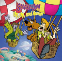 Scooby-Doo! Up, Up, and Away! cover