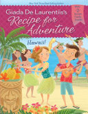 Hawaii! cover